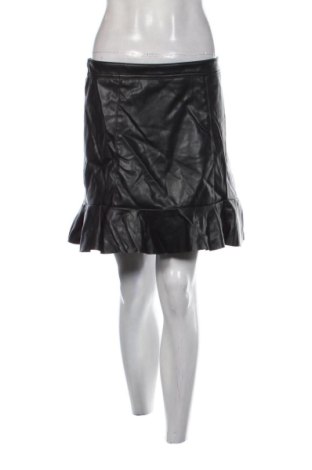 Rock H&M, Größe L, Farbe Schwarz, Preis € 7,00, #137661504