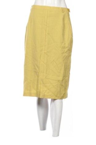 Sukně Unbranded, Velikost M, Barva Žlutá, Cena  263,00 Kč, #137662477