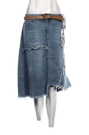Rock Unbranded, Größe XXL, Farbe Blau, Preis € 18,00, #137663132