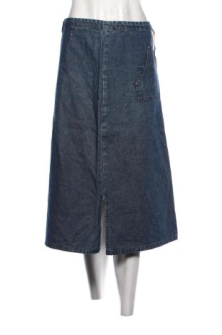 Rock Unbranded, Größe L, Farbe Blau, Preis € 10,00, #137663154