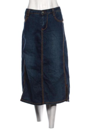Rock Unbranded, Größe XL, Farbe Blau, Preis € 12,00, #137663176