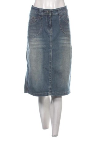 Rock Unbranded, Größe L, Farbe Blau, Preis € 10,00, #137663211