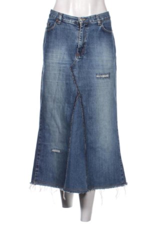 Rock ONLY, Größe XL, Farbe Blau, Preis € 13,00, #137663254