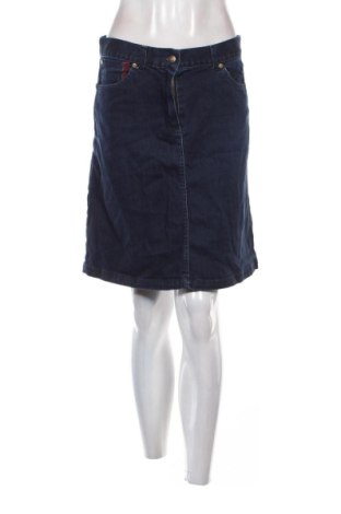 Rock Unbranded, Größe L, Farbe Blau, Preis € 10,00, #137663607
