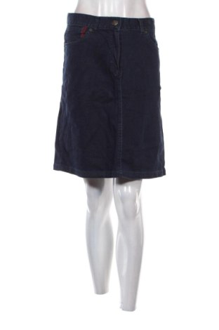 Rock Unbranded, Größe L, Farbe Blau, Preis € 10,00, #137663645