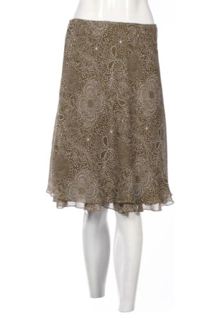 Sukně Miss H., Velikost L, Barva Zelená, Cena  194,00 Kč, #137663967