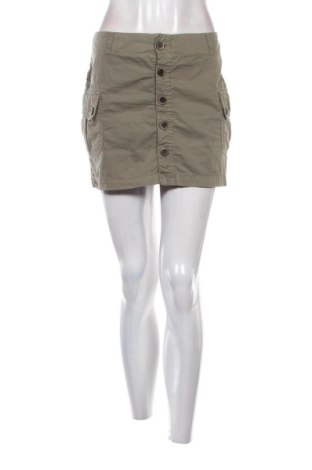Sukně Zara, Velikost L, Barva Zelená, Cena  340,00 Kč, #137664269