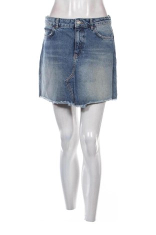 Rock Zara, Größe L, Farbe Blau, Preis € 16,00, #137664287