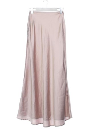 Szoknya Unbranded, Méret XS, Szín Hamurózsaszín, Ár 5 674 Ft, #137664309