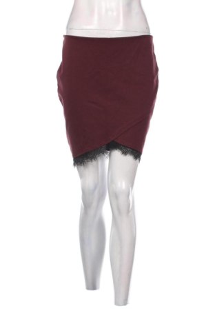 Sukně Pimkie, Velikost M, Barva Červená, Cena  146,00 Kč, #137665063