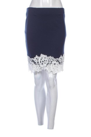 Sukně Unbranded, Velikost M, Barva Modrá, Cena  97,00 Kč, #137665213