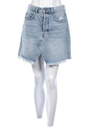 Rock Cheap Monday, Größe M, Farbe Blau, Preis € 13,00, #137666087