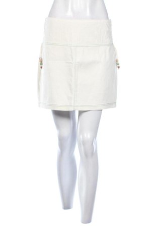 Sukně Zara, Velikost M, Barva Krémová, Cena  315,00 Kč, #137666133