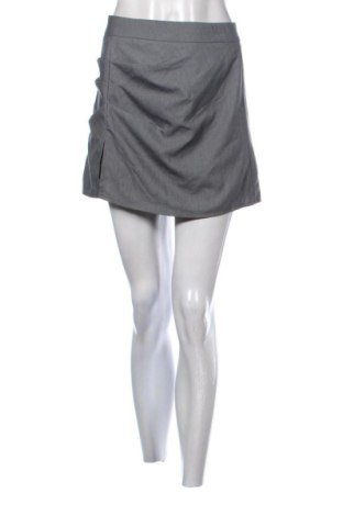 Φούστα Unbranded, Μέγεθος S, Χρώμα Γκρί, Τιμή 5,00 €, #137667003