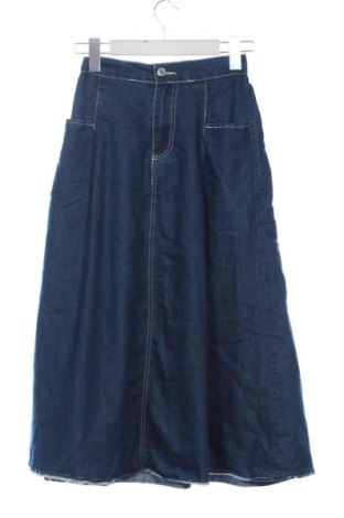 Szoknya Unbranded, Méret XXS, Szín Kék, Ár 6 028 Ft, #137667433