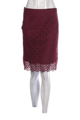 Sukně Unbranded, Velikost L, Barva Červená, Cena  194,00 Kč, #137668387