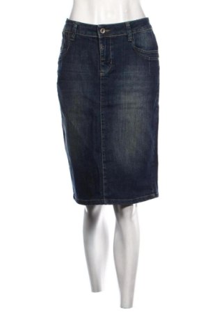 Rock Unbranded, Größe L, Farbe Blau, Preis € 10,00, #137668395