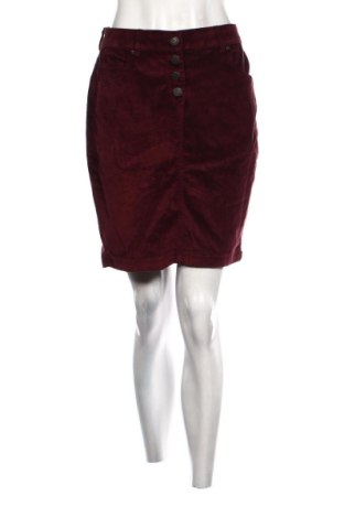 Sukně Esprit, Velikost L, Barva Červená, Cena  218,00 Kč, #137668840