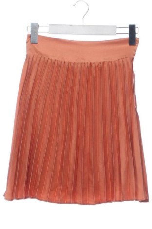 Sukně Unbranded, Velikost XXS, Barva Oranžová, Cena  437,00 Kč, #137669003