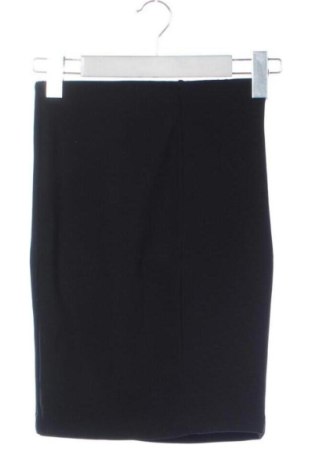 Sukně H&M, Velikost XXS, Barva Černá, Cena  243,00 Kč, #137669028