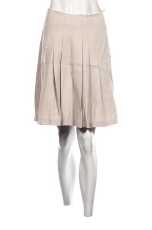 Rock Max Mara Studio, Größe M, Farbe Beige, Preis 87,00 €, #137669049