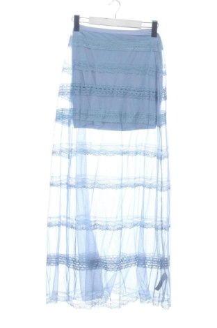 Szoknya ASOS, Méret XS, Szín Kék, Ár 19 504 Ft, #137669105