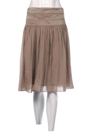 Пола Unbranded, Размер XL, Цвят Бежов, Цена 21,86 €, #137669528