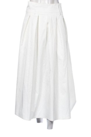 Szoknya Unbranded, Méret S, Szín Fehér, Ár 6 028 Ft, #137669943