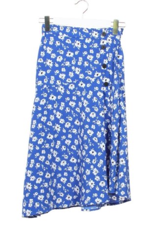 Szoknya Bershka, Méret S, Szín Sokszínű, Ár 3 901 Ft, #137670020