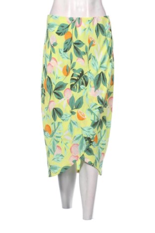 Sukňa Gina Tricot, Veľkosť L, Farba Viacfarebná, Cena  3,00 €, #137670400
