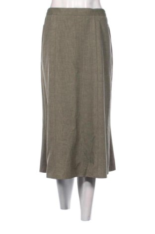 Fustă Unbranded, Mărime M, Culoare Verde, Preț 83,99 Lei, #137672641