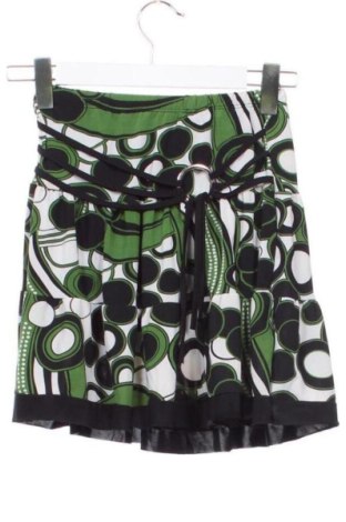 Fustă Unbranded, Mărime XS, Culoare Multicolor, Preț 37,00 Lei, #137672642