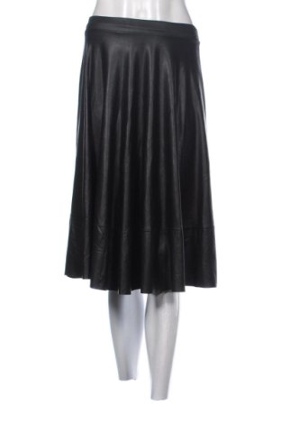 Fustă Bershka, Mărime S, Culoare Negru, Preț 52,70 Lei, #137672825