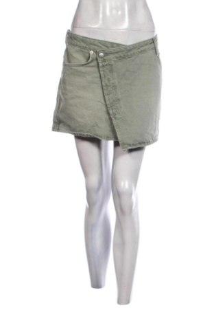 Rock H&M, Größe XL, Farbe Grün, Preis € 14,29, #137673450