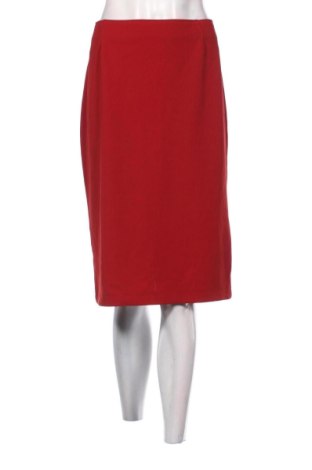Пола Unbranded, Размер XL, Цвят Червен, Цена 15,73 €, #137674064