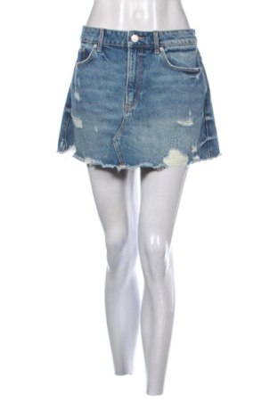 Rock Zara, Größe XL, Farbe Blau, Preis € 15,00, #137675819