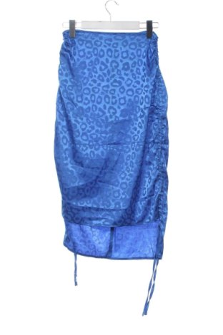 Sukňa SHEIN, Veľkosť XS, Farba Modrá, Cena  9,00 €, #137675938