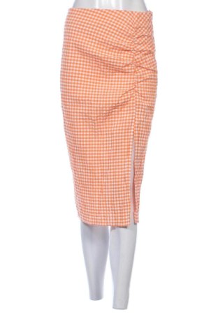 Rock LCW, Größe M, Farbe Orange, Preis € 10,00, #137676310