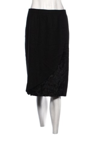 Spódnica Unbranded, Rozmiar M, Kolor Czarny, Cena 70,03 zł, #137676428
