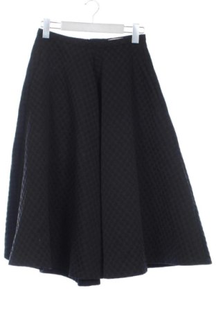 Rock H&M, Größe XS, Farbe Schwarz, Preis € 11,00, #137677652