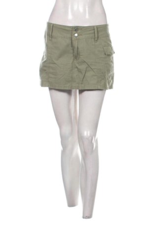 Spódnica Unbranded, Rozmiar M, Kolor Zielony, Cena 33,87 zł, #137677762