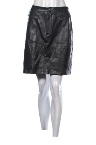 Fustă One More Story, Mărime M, Culoare Negru, Preț 36,74 Lei, #137677880
