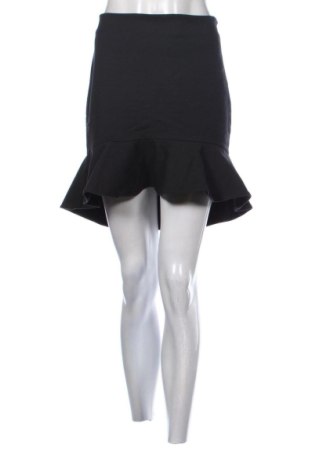 Spódnica Zara, Rozmiar L, Kolor Czarny, Cena 33,87 zł, #137677942
