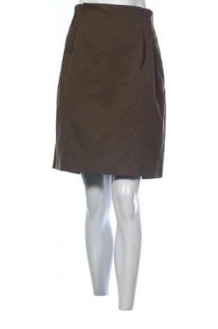 Spódnica H&M, Rozmiar XL, Kolor Zielony, Cena 33,87 zł, #137679798