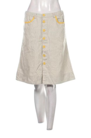 Φούστα Noa Noa, Μέγεθος L, Χρώμα  Μπέζ, Τιμή 31,00 €, #137679818