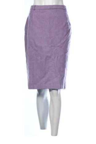 Rock Unbranded, Größe M, Farbe Lila, Preis € 14,00, #137680027