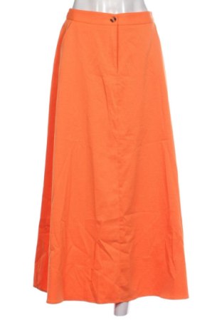 Пола Unbranded, Размер S, Цвят Оранжев, Цена 11,00 €, #137681388