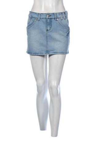 Szoknya Unbranded, Méret M, Szín Kék, Ár 2 482 Ft, #137681702