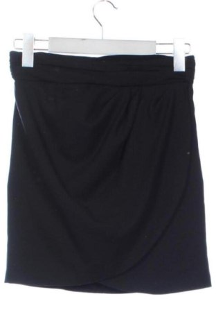 Spódnica Zara, Rozmiar XS, Kolor Czarny, Cena 50,80 zł, #137682558