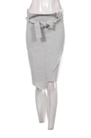 Spódnica Gina Tricot, Rozmiar S, Kolor Szary, Cena 33,87 zł, #137682848